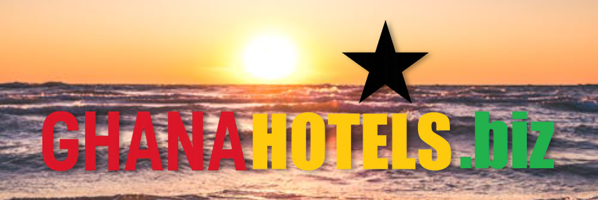 Ghana Hotels - Book directly. Hotels and Guesthouses!