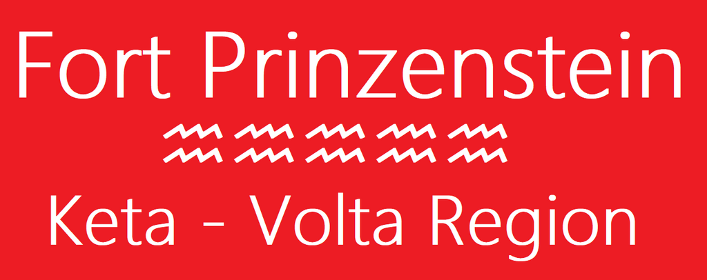 Keta, Fort Prinzenstein, Volta Region, Heritage and Discovery tours into Ewe land